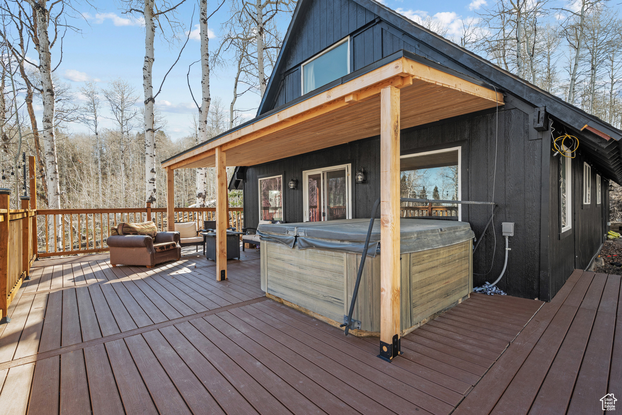 11220 E Birch Rd #38, Heber City, Utah image 23