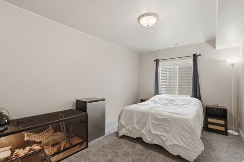 Tiny photo for 534 S 1350 W, Syracuse, UT 84075 (MLS # 2152668)