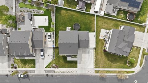 Tiny photo for 534 S 1350 W, Syracuse, UT 84075 (MLS # 2152668)