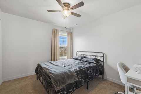 Tiny photo for 534 S 1350 W, Syracuse, UT 84075 (MLS # 2152668)