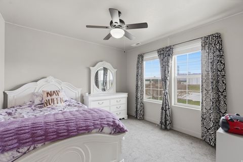 Tiny photo for 534 S 1350 W, Syracuse, UT 84075 (MLS # 2152668)