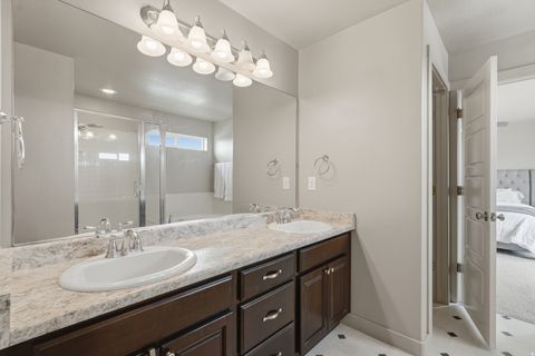 Tiny photo for 534 S 1350 W, Syracuse, UT 84075 (MLS # 2152668)