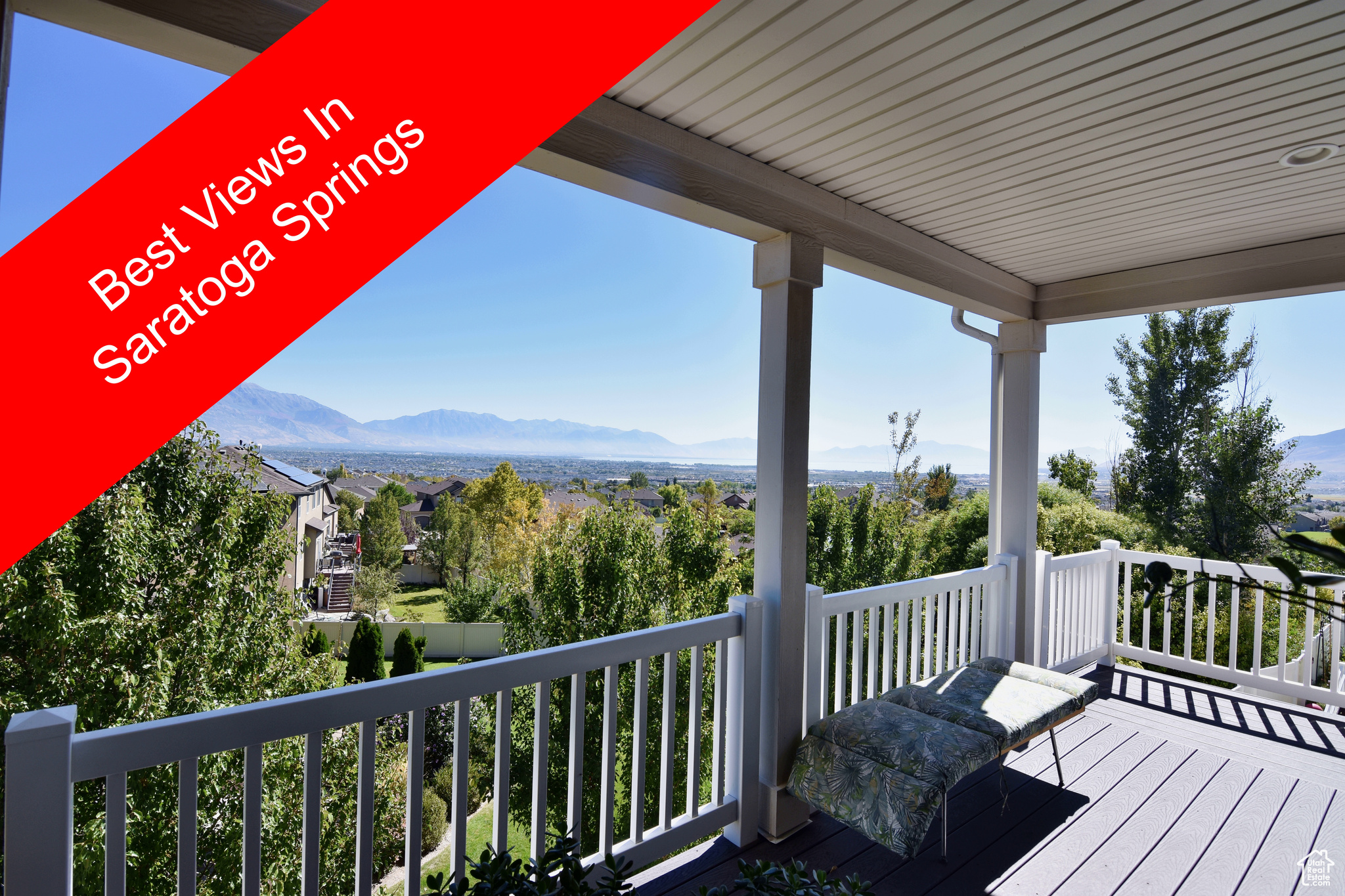 2292 N Elderberry Dr, Saratoga Springs, Utah image 1