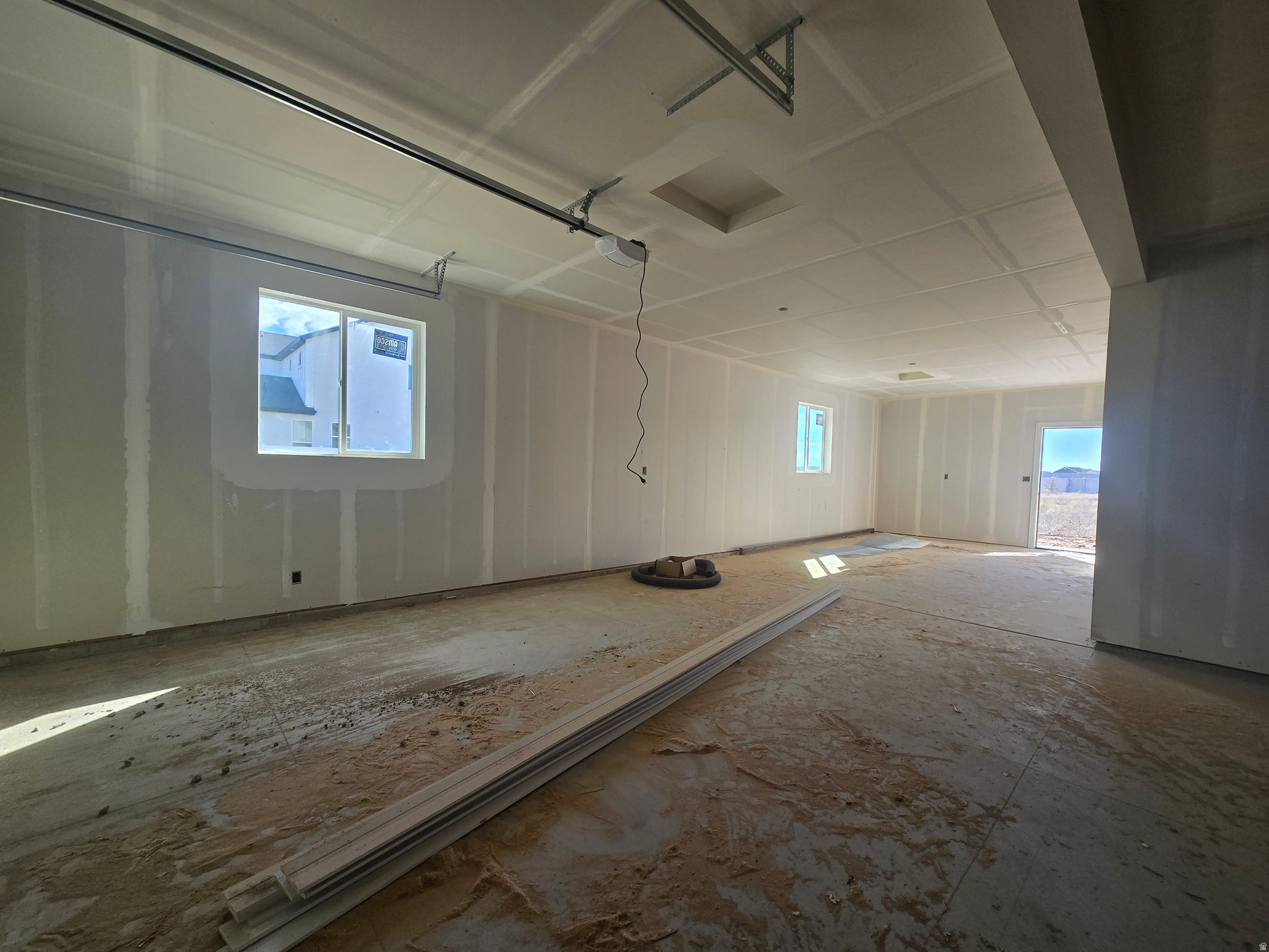 VILLAGE AT THE BLUFF - Residential