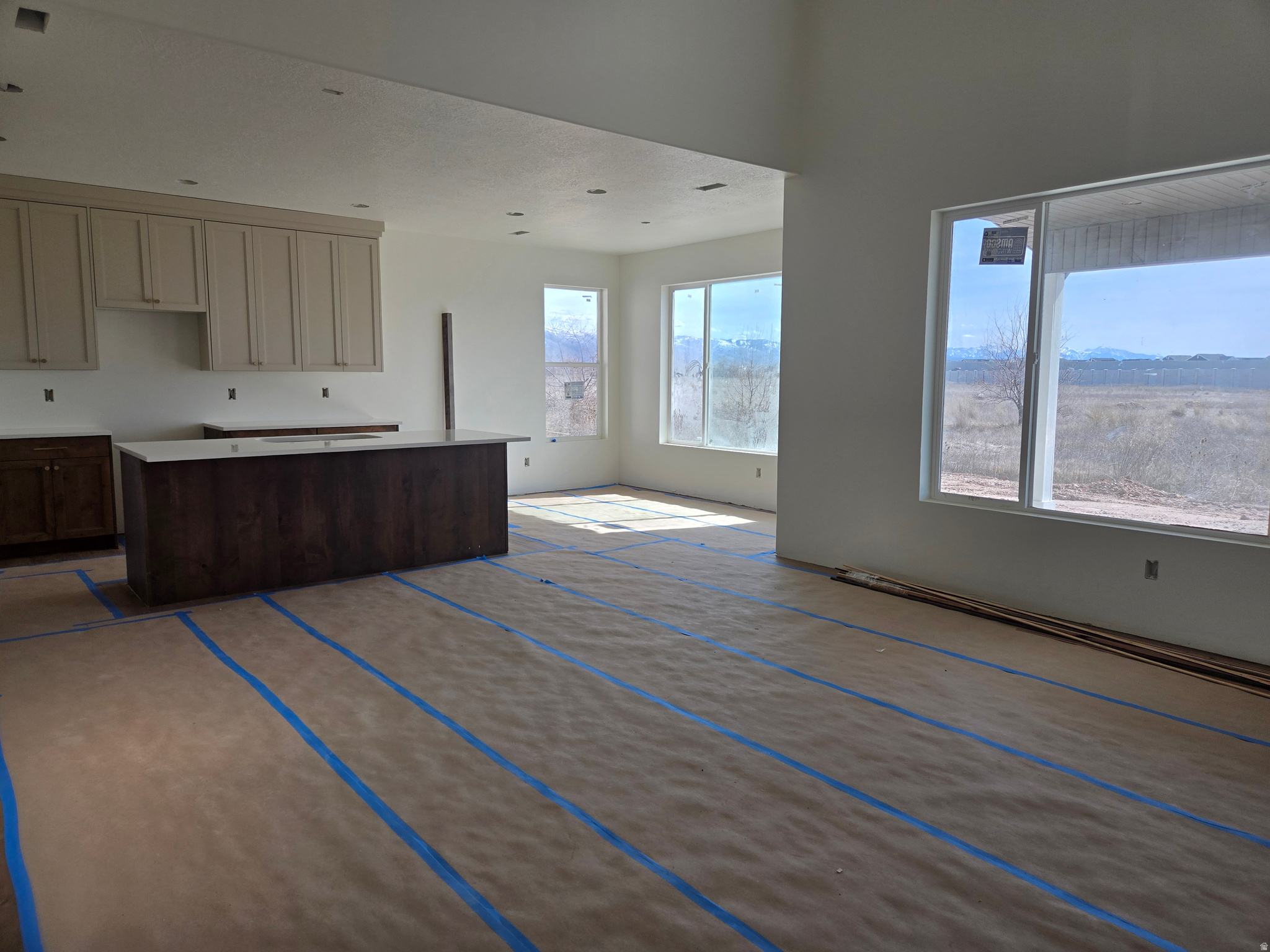 VILLAGE AT THE BLUFF - Residential