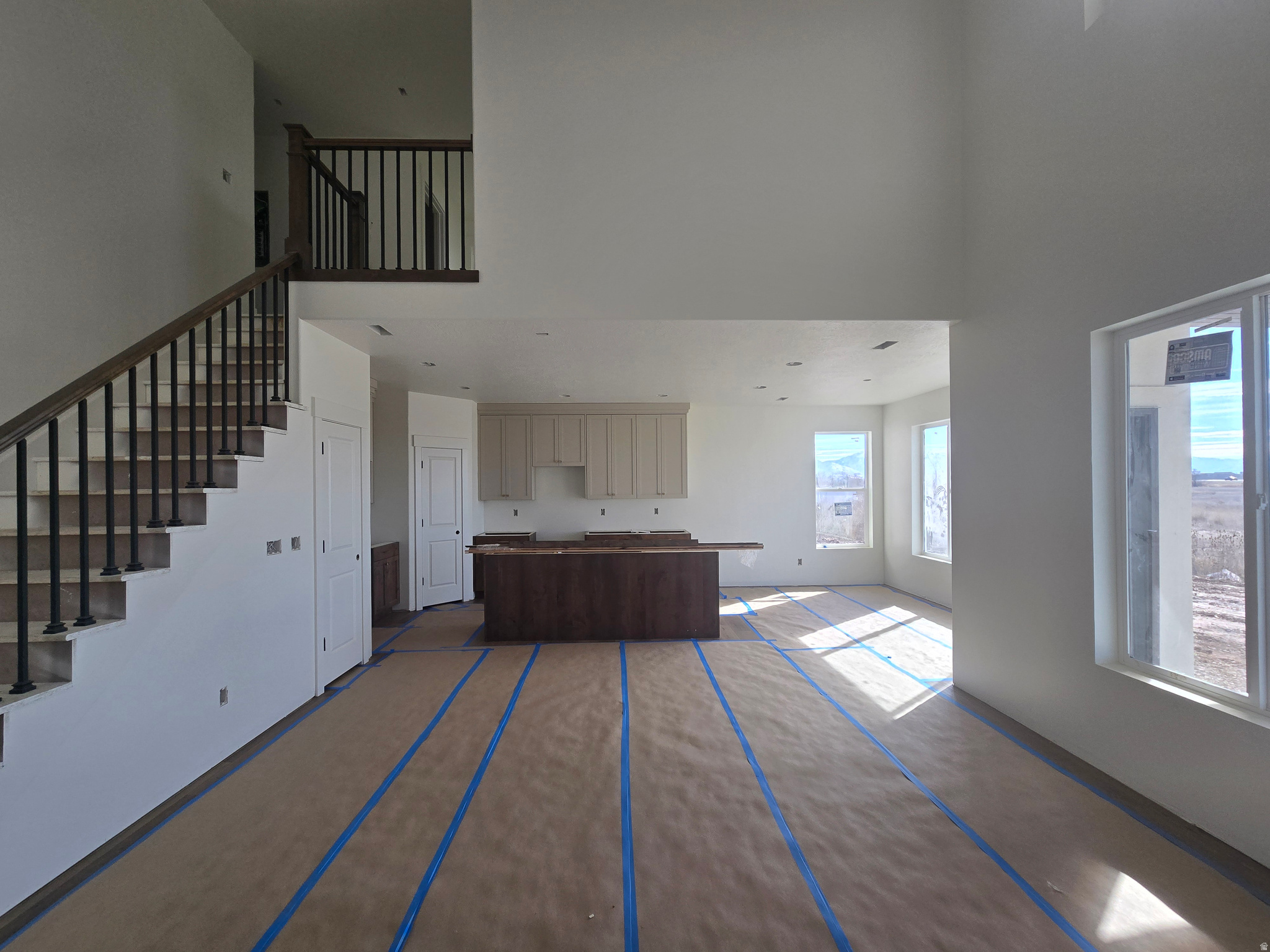 VILLAGE AT THE BLUFF - Residential