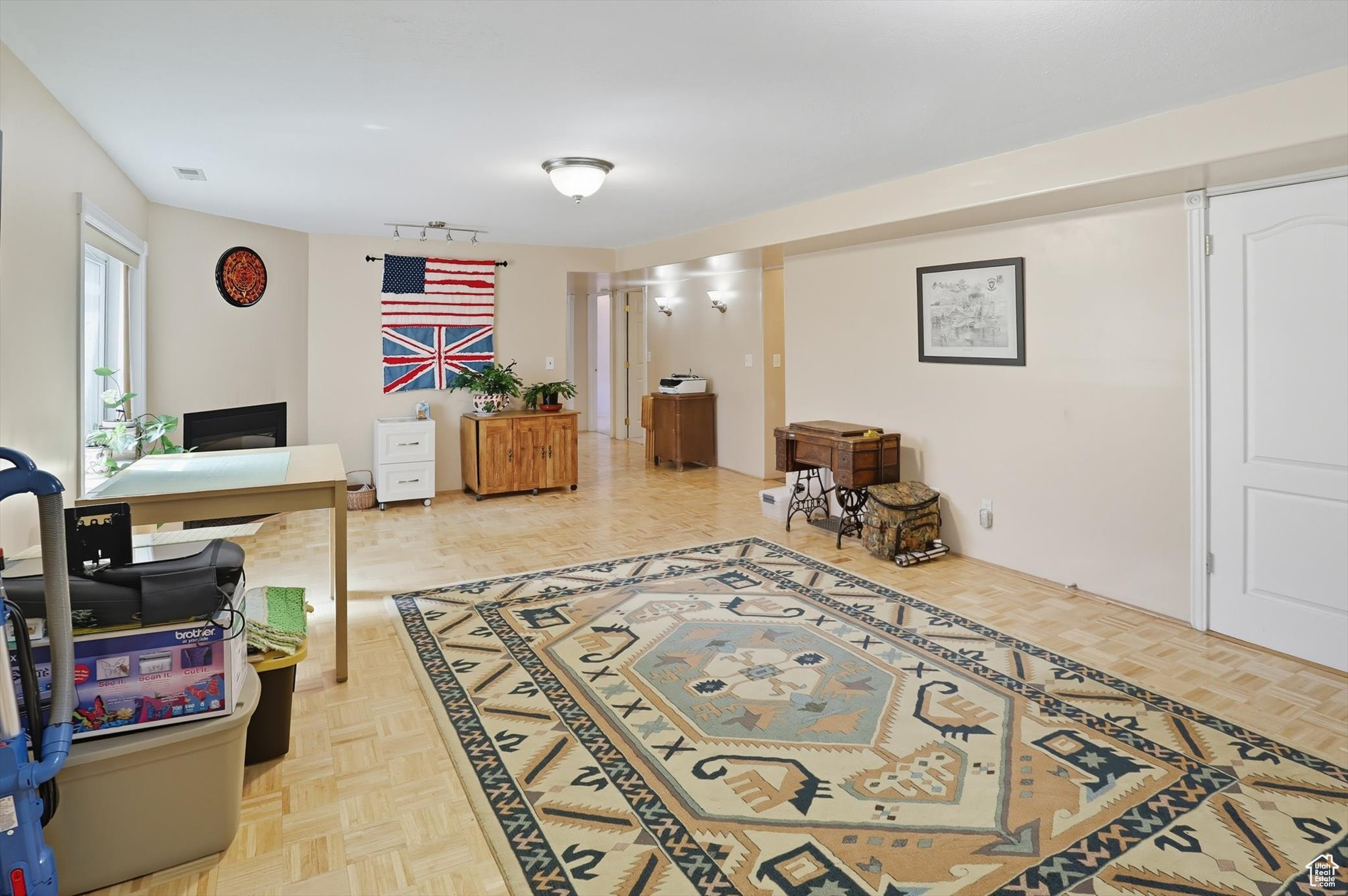 BATEMAN ESTATES PUD - Residential