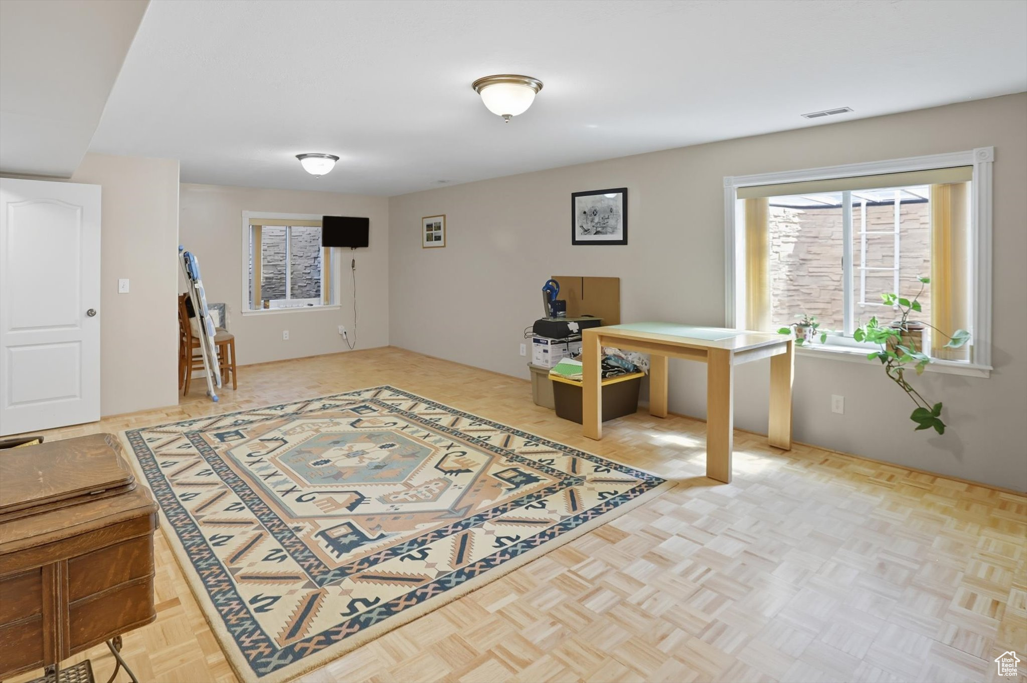 BATEMAN ESTATES PUD - Residential