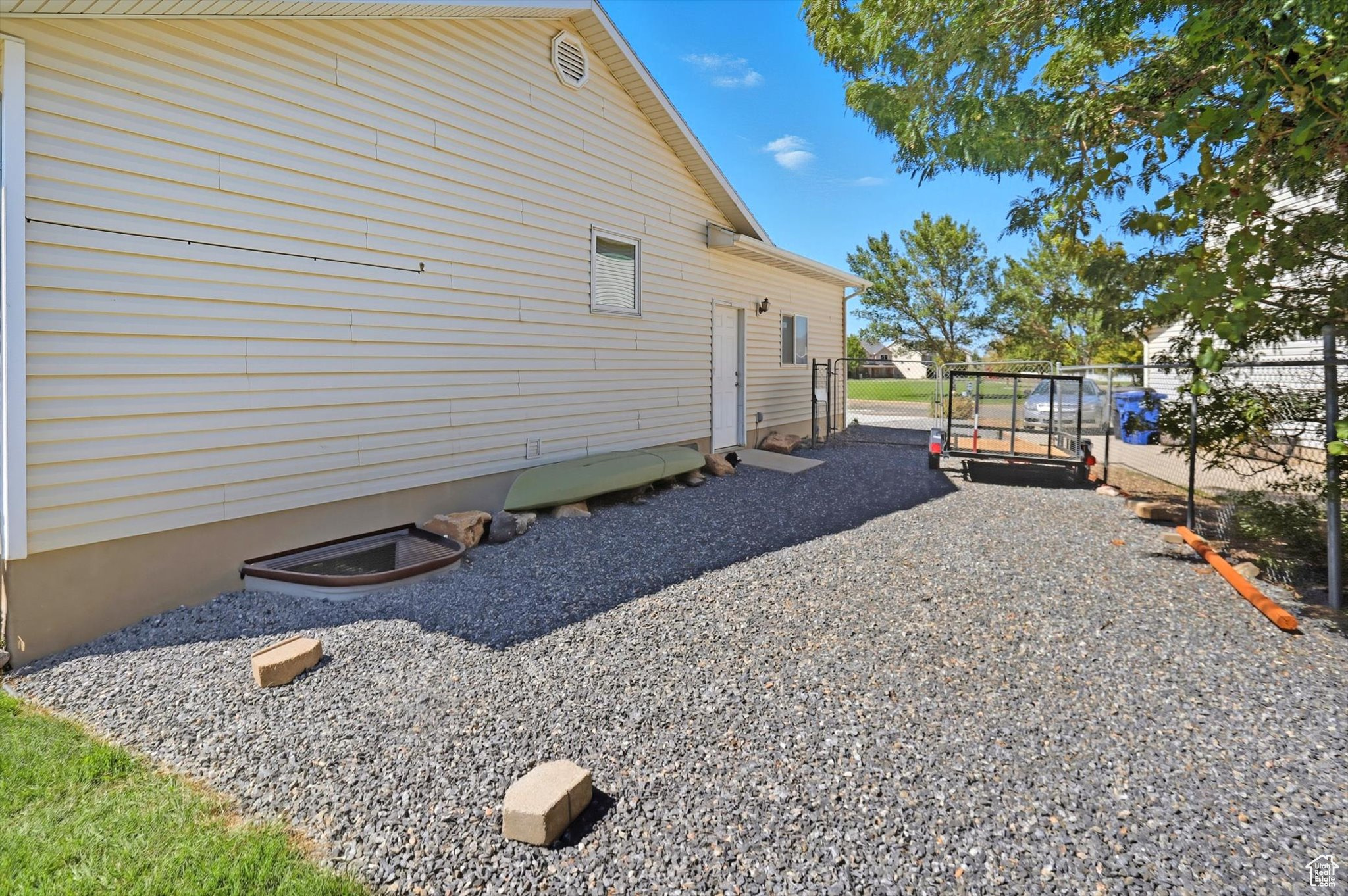 BATEMAN ESTATES PUD - Residential