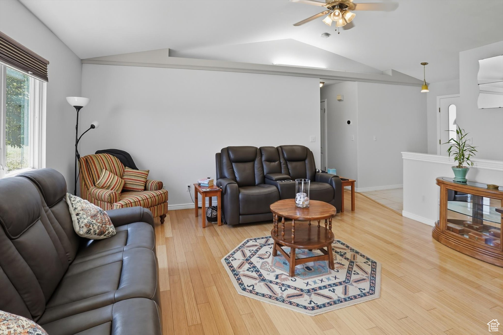 BATEMAN ESTATES PUD - Residential