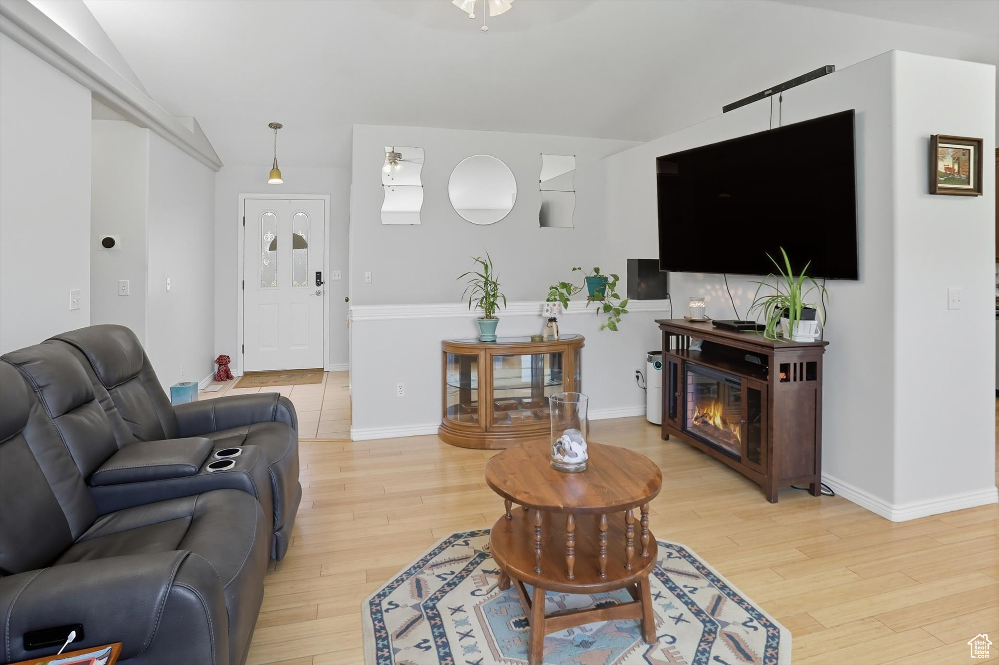 BATEMAN ESTATES PUD - Residential