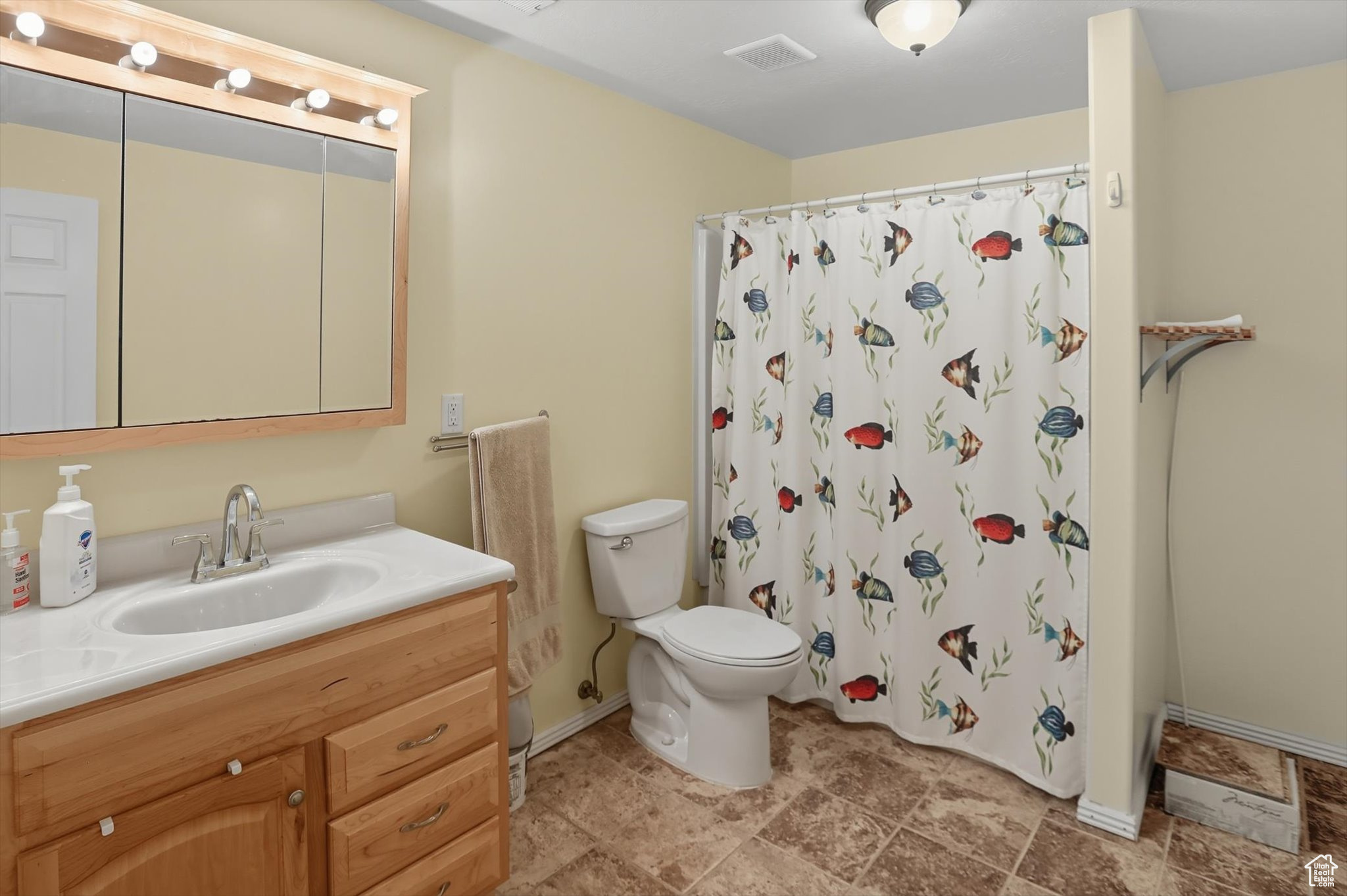 BATEMAN ESTATES PUD - Residential