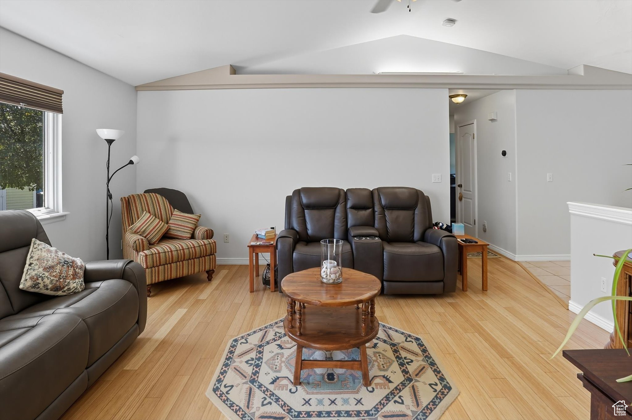 BATEMAN ESTATES PUD - Residential
