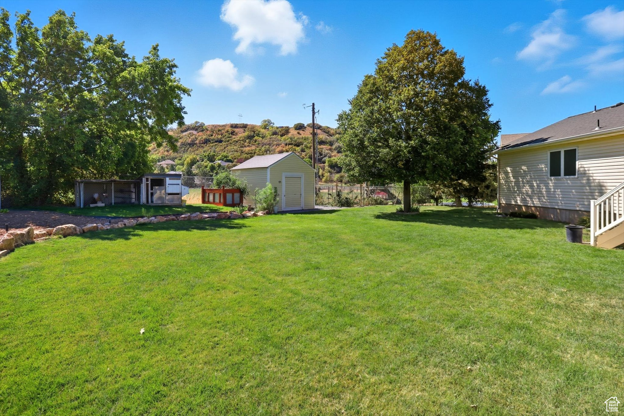 BATEMAN ESTATES PUD - Residential