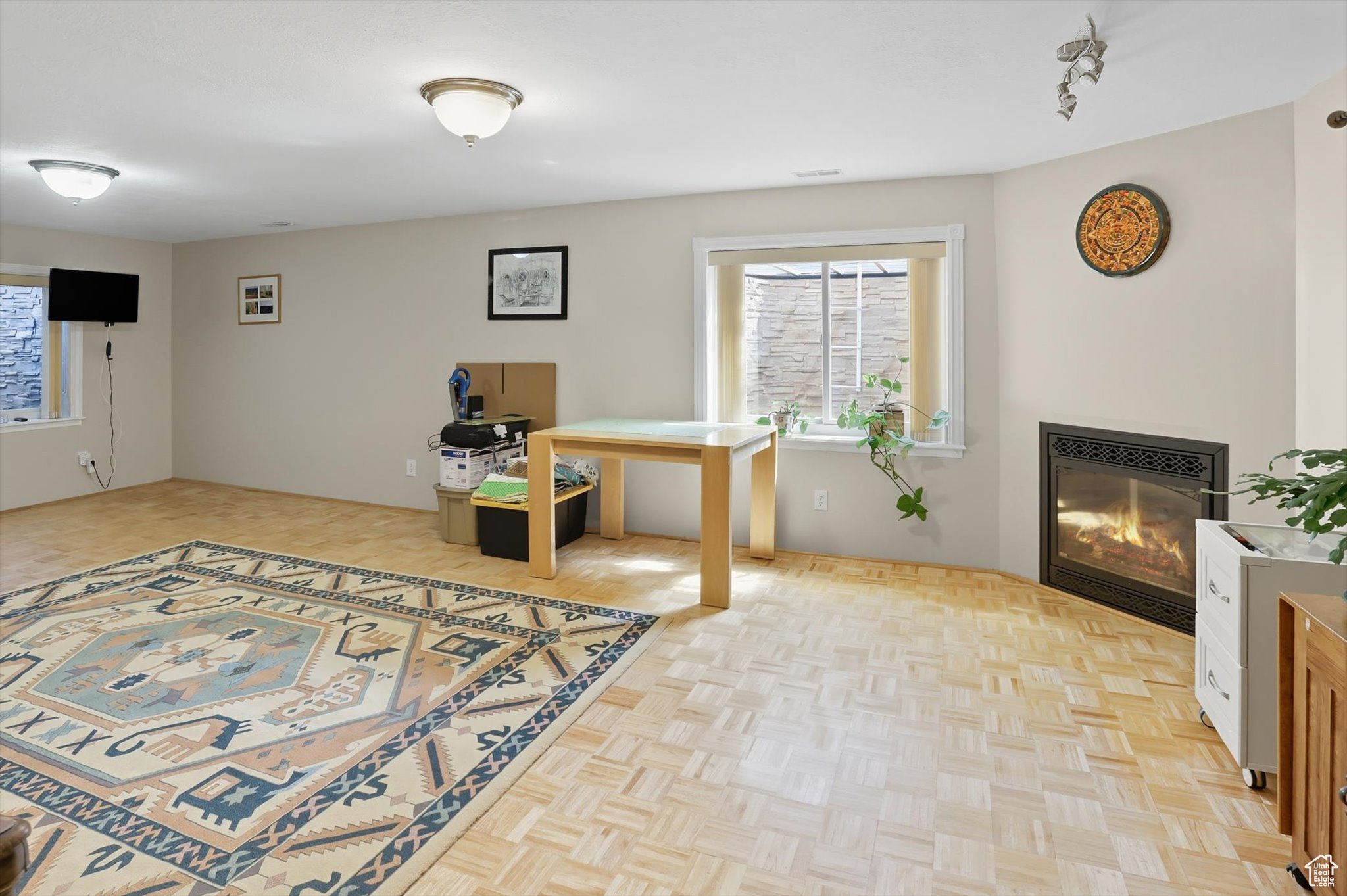 BATEMAN ESTATES PUD - Residential