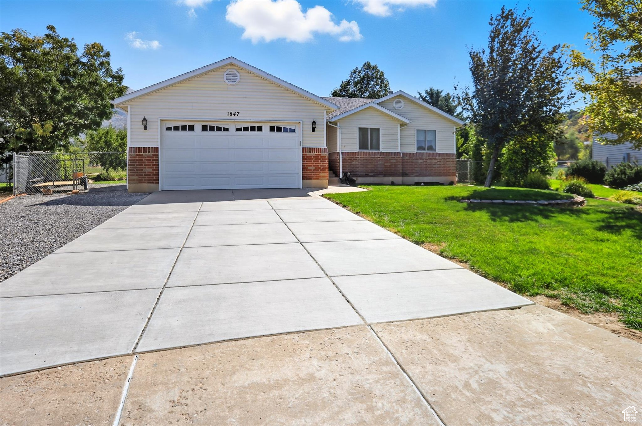 BATEMAN ESTATES PUD - Residential