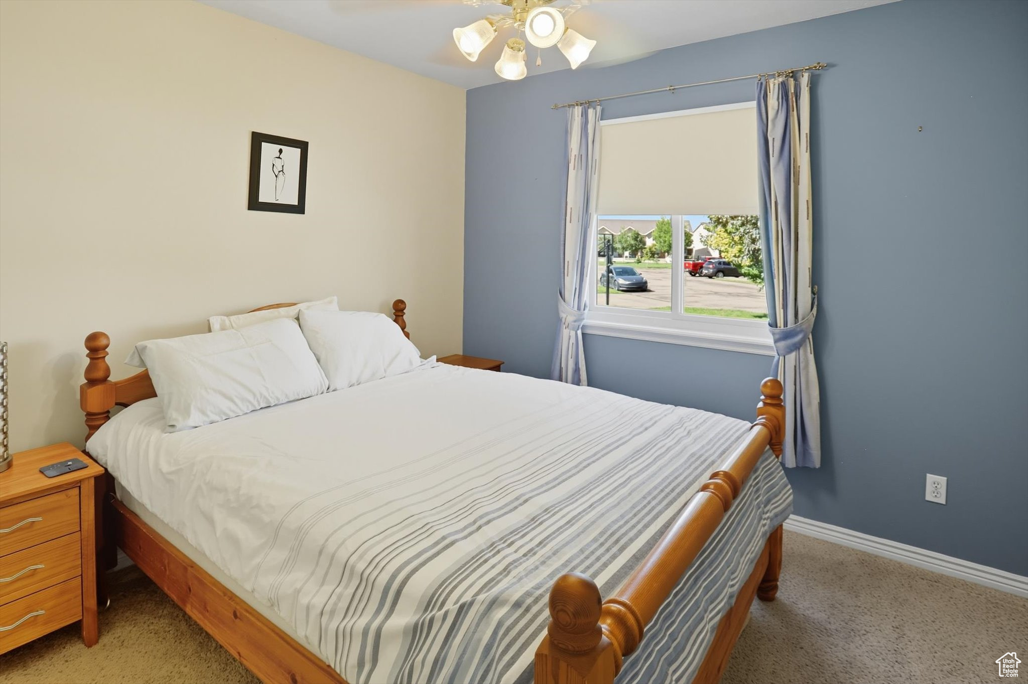 BATEMAN ESTATES PUD - Residential