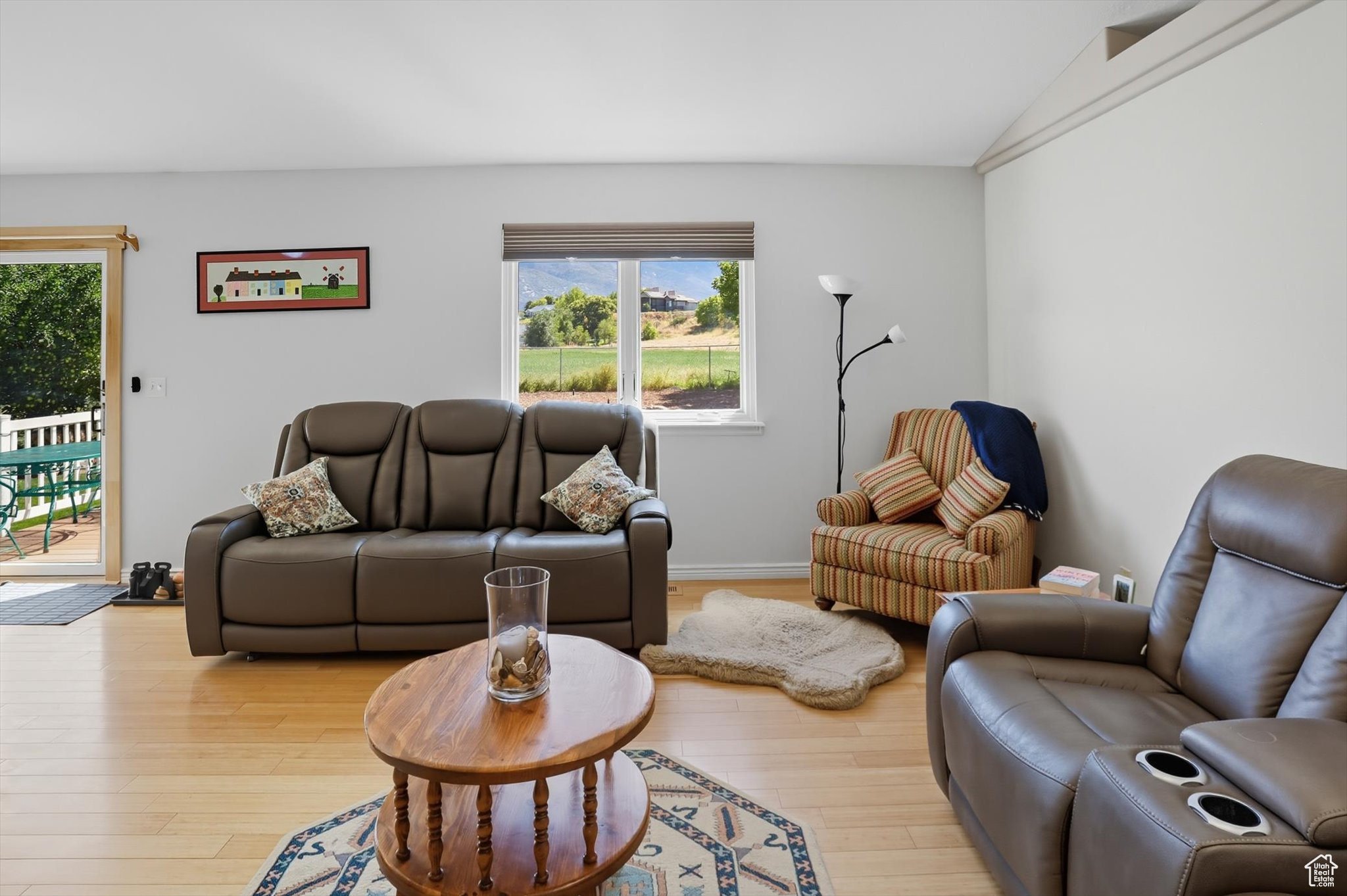 BATEMAN ESTATES PUD - Residential