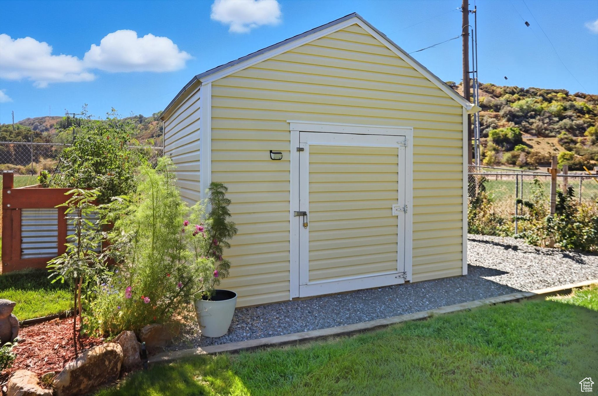 BATEMAN ESTATES PUD - Residential