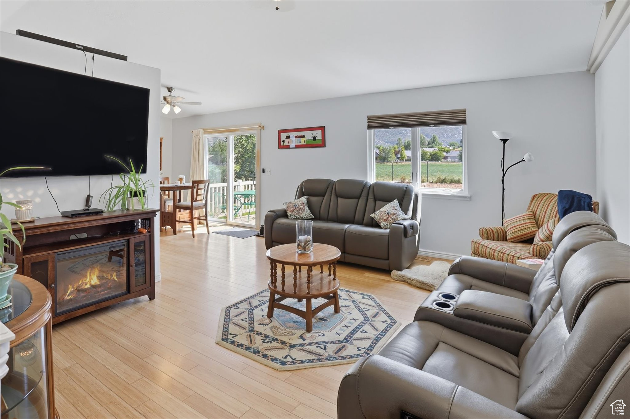 BATEMAN ESTATES PUD - Residential