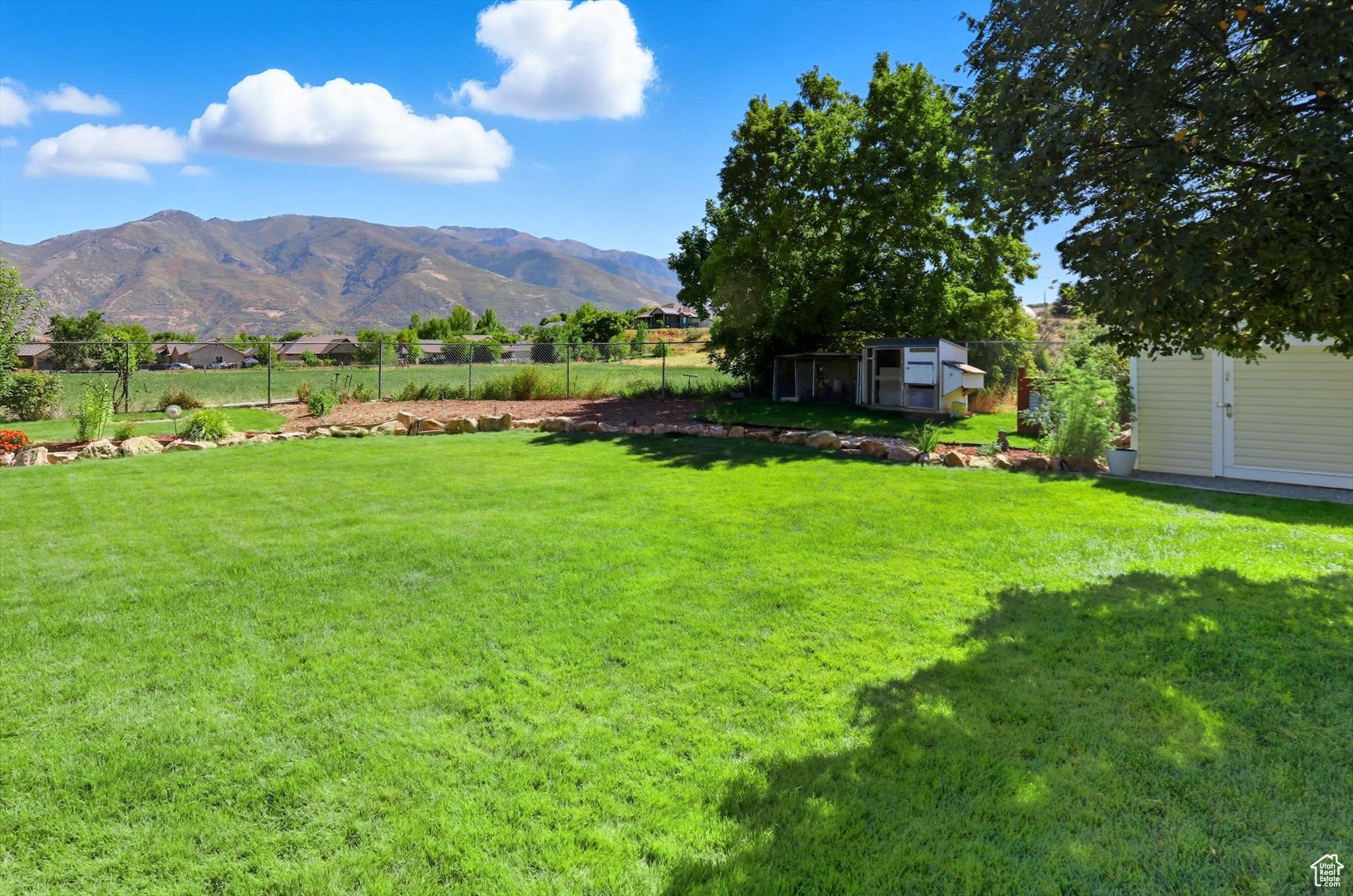 BATEMAN ESTATES PUD - Residential