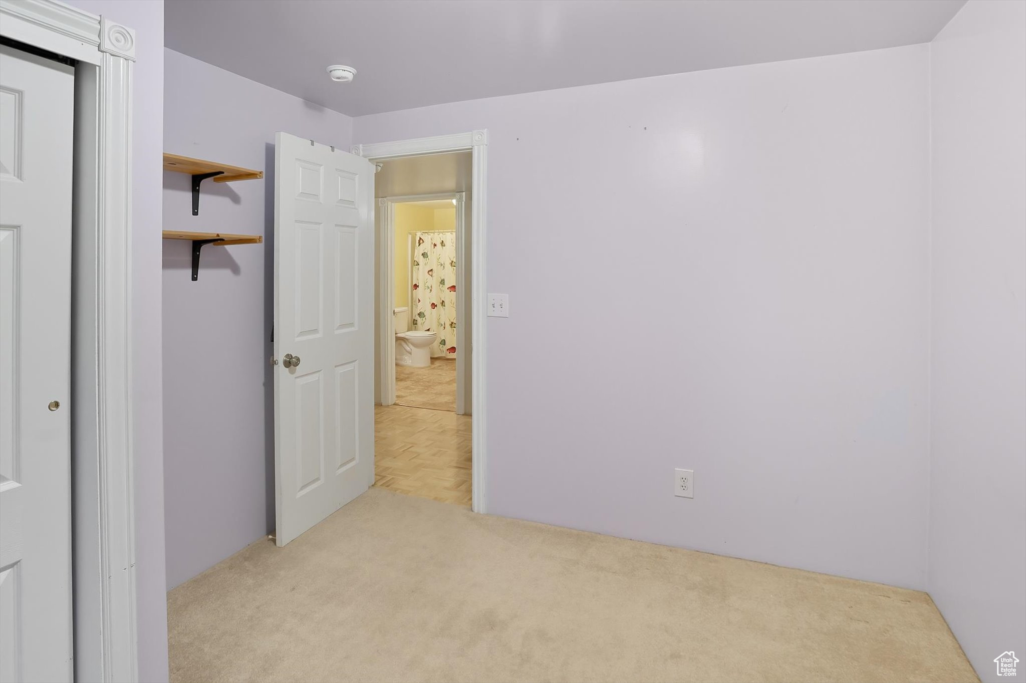 BATEMAN ESTATES PUD - Residential