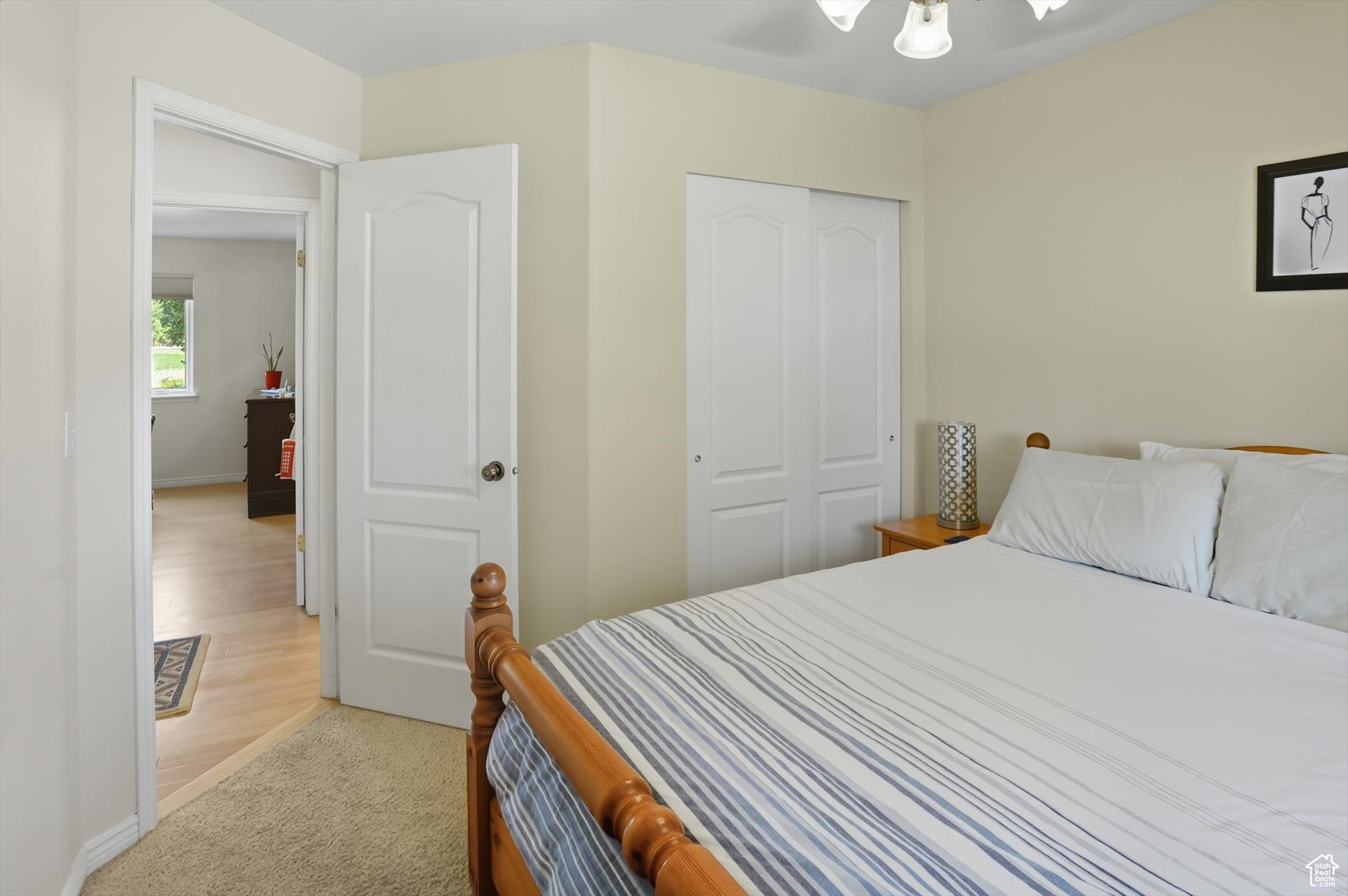 BATEMAN ESTATES PUD - Residential