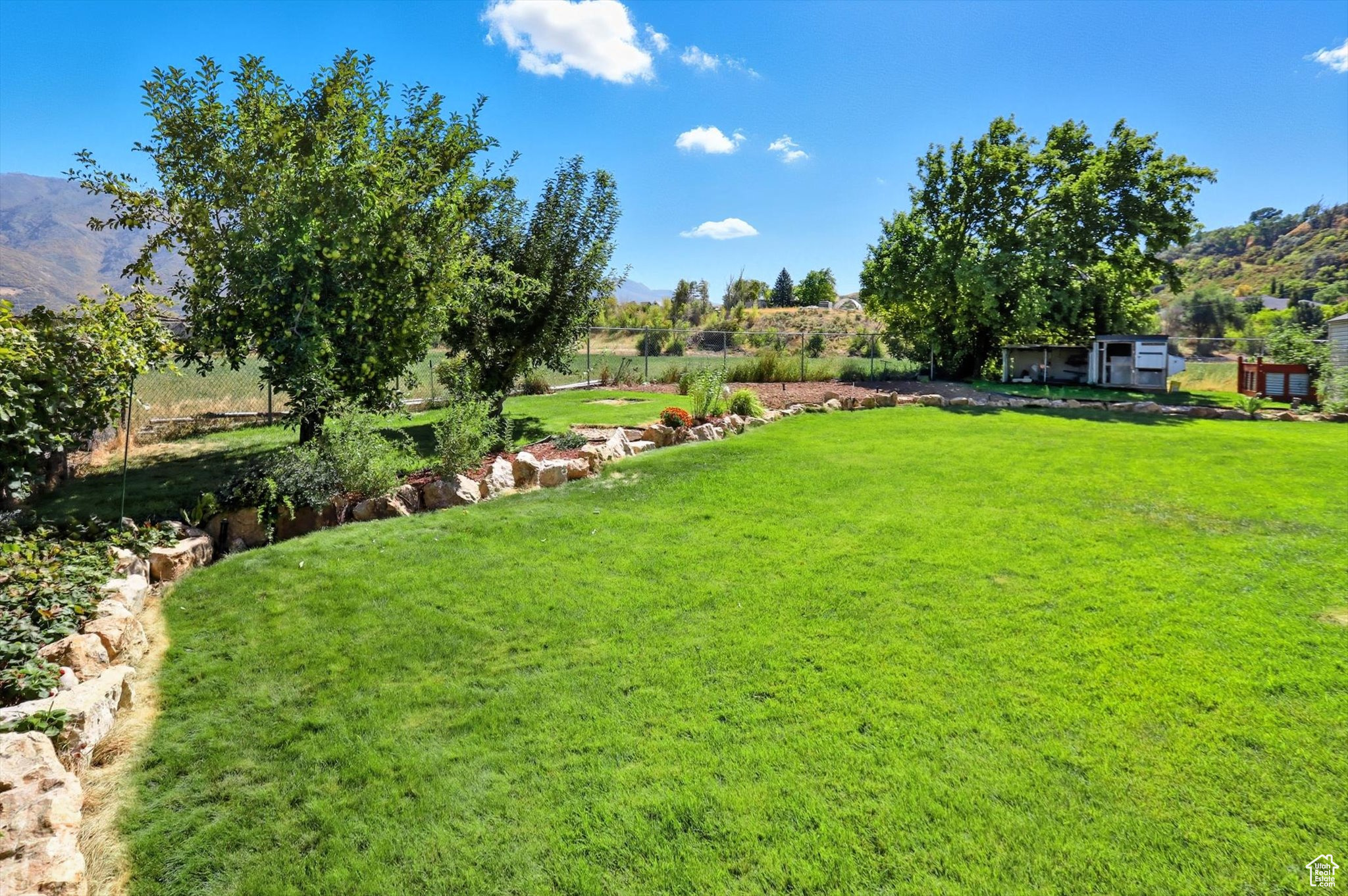 BATEMAN ESTATES PUD - Residential