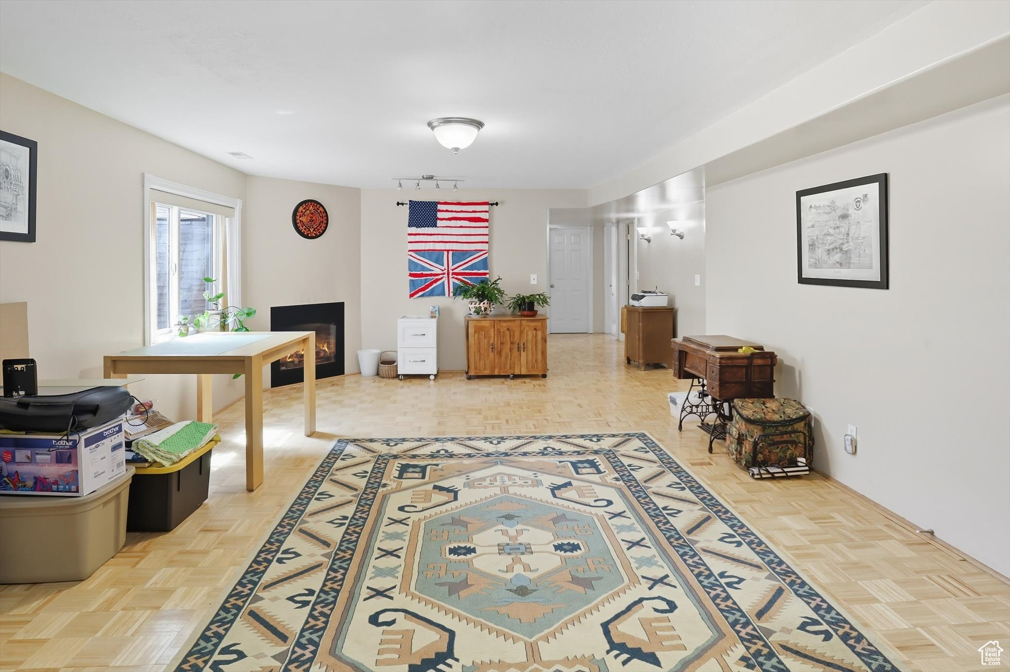 BATEMAN ESTATES PUD - Residential