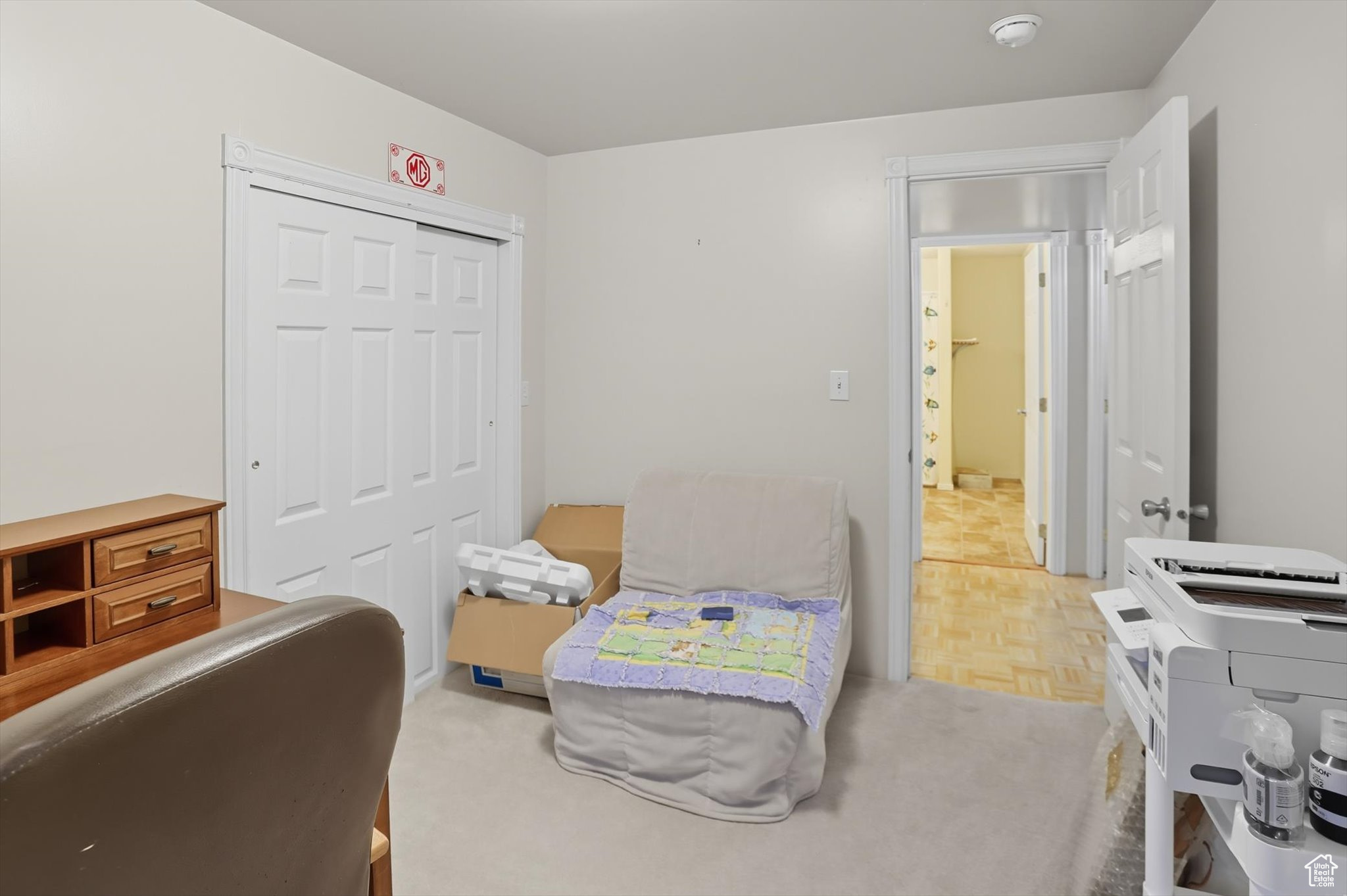 BATEMAN ESTATES PUD - Residential
