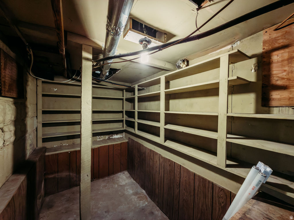 VOUK SUB - Residential