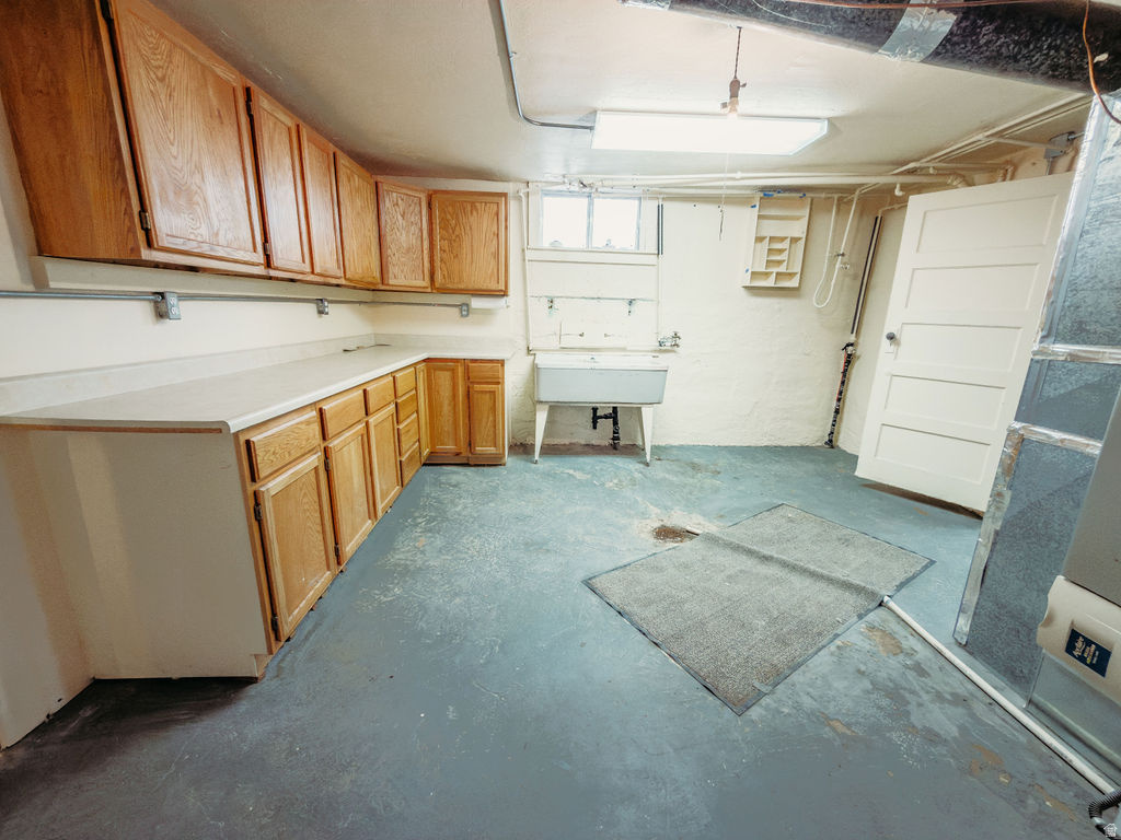 VOUK SUB - Residential