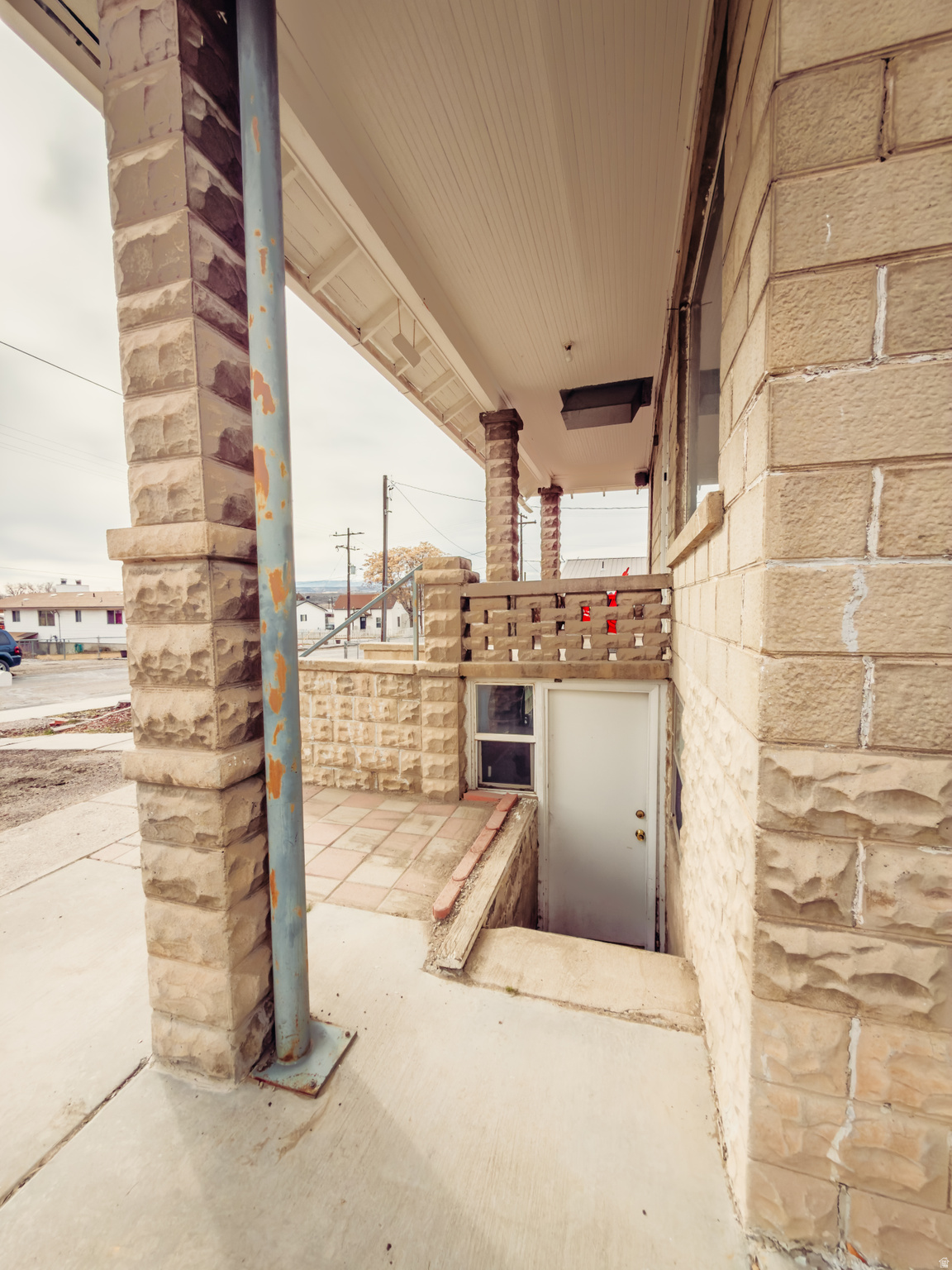 VOUK SUB - Residential