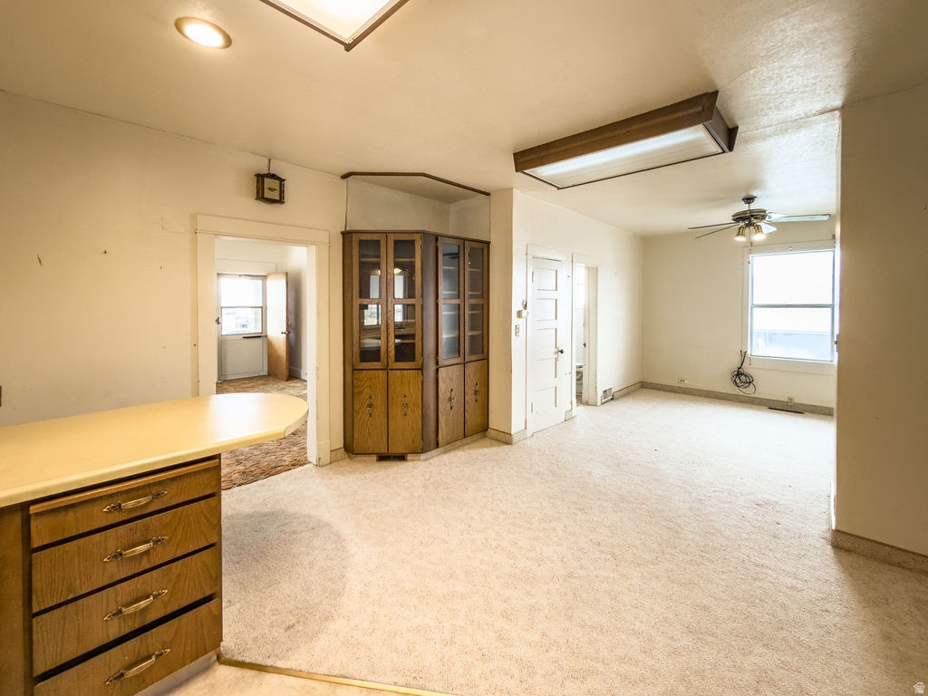 VOUK SUB - Residential