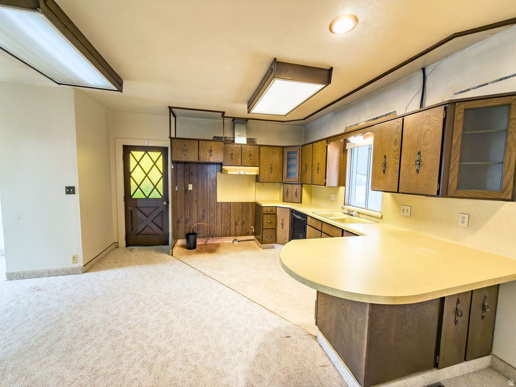 VOUK SUB - Residential