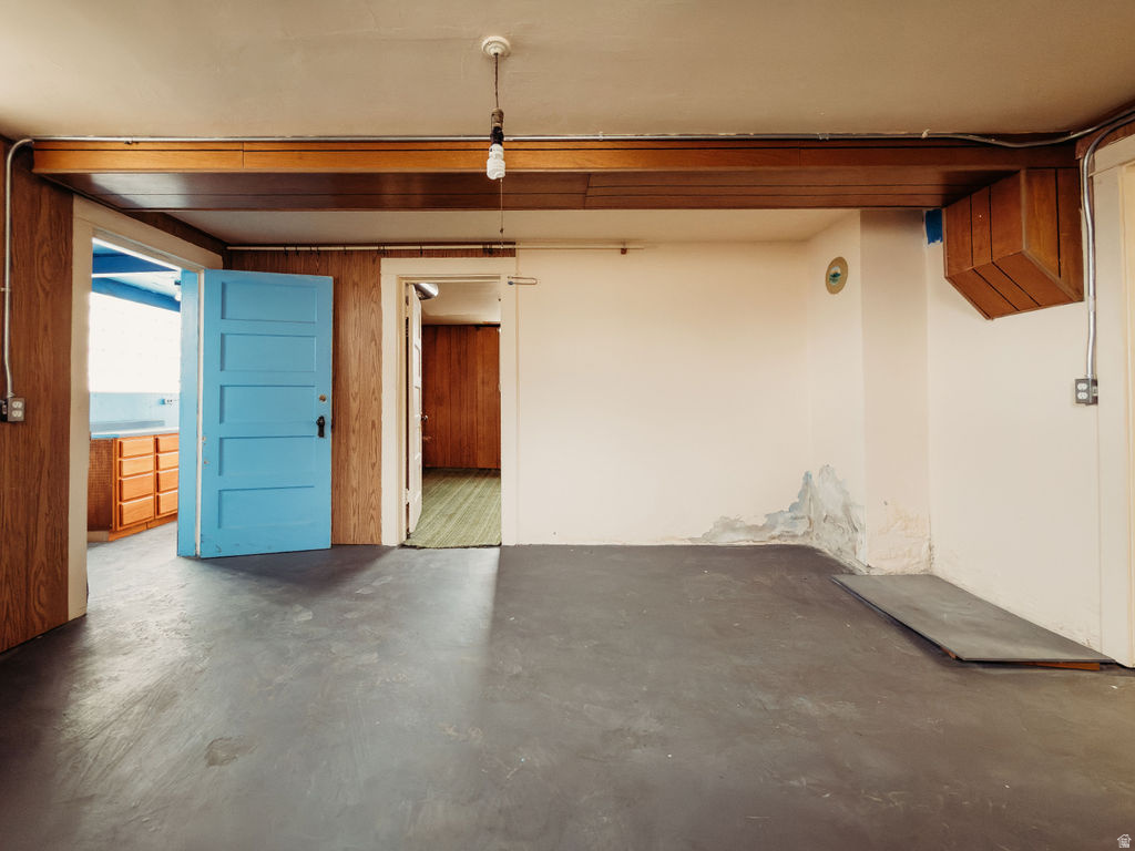 VOUK SUB - Residential