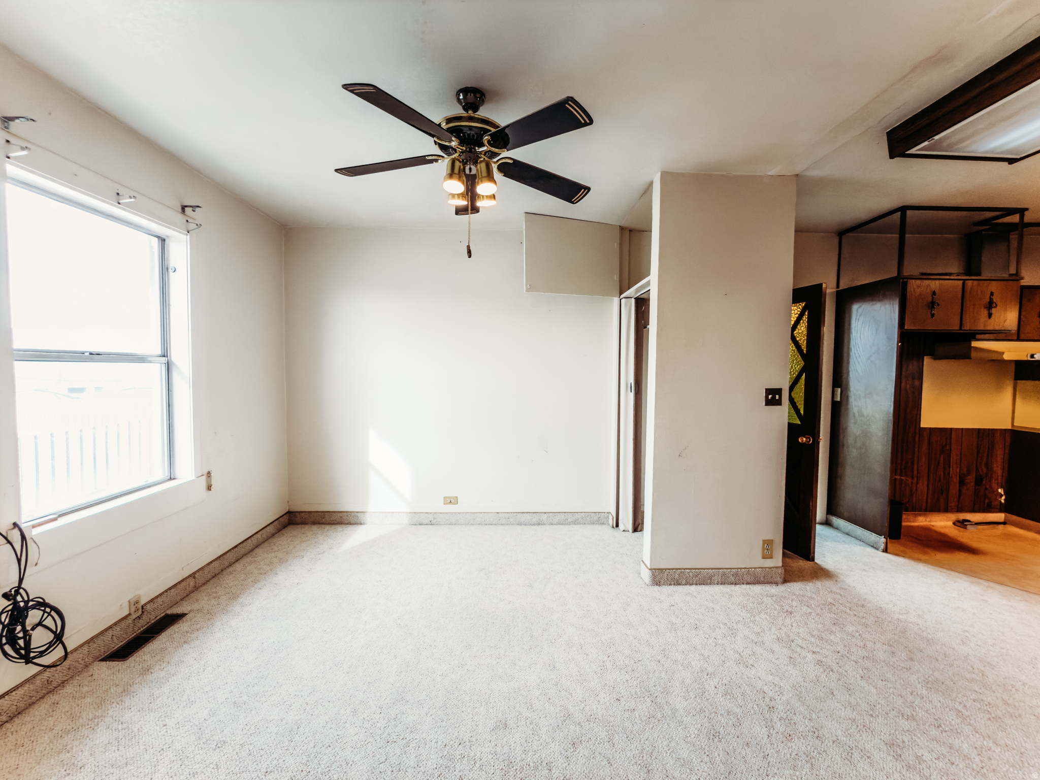 VOUK SUB - Residential