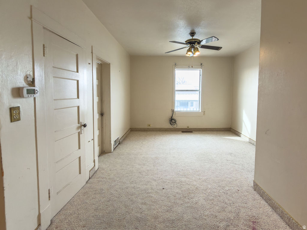 VOUK SUB - Residential