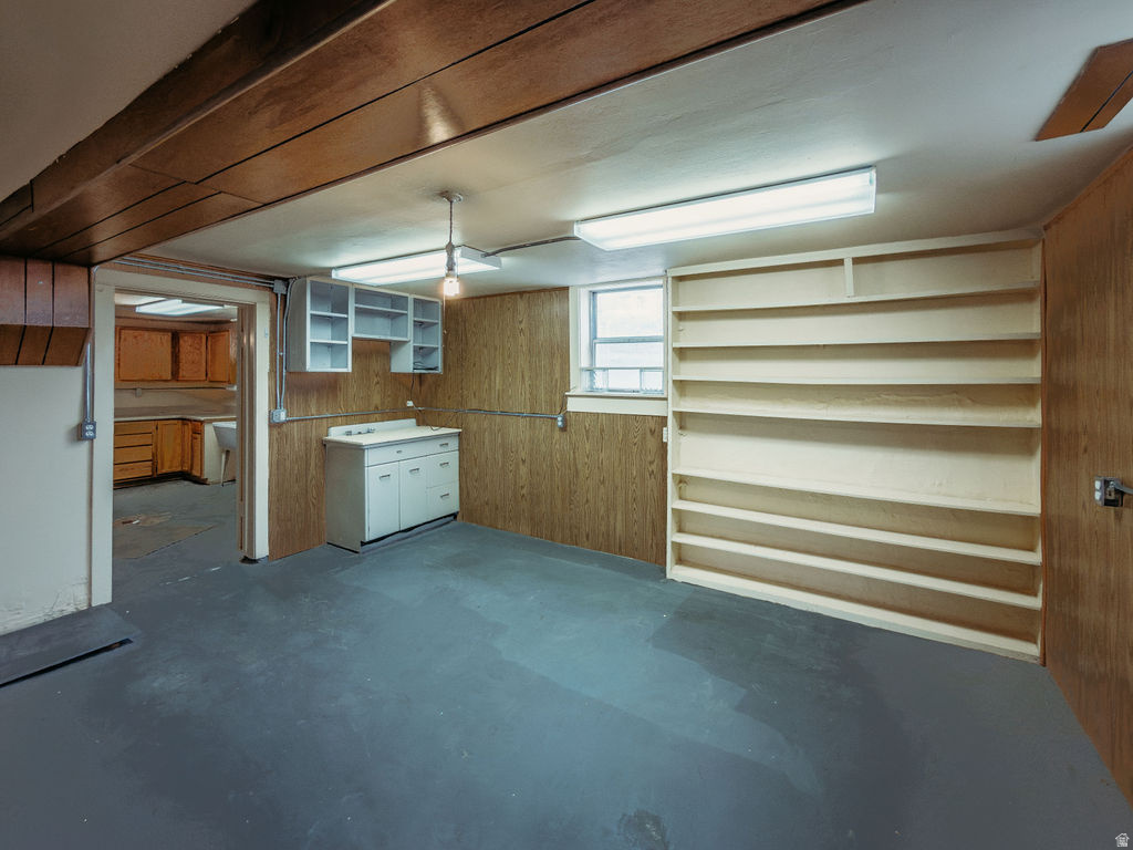 VOUK SUB - Residential