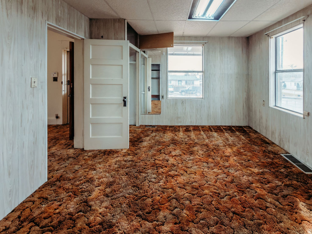 VOUK SUB - Residential