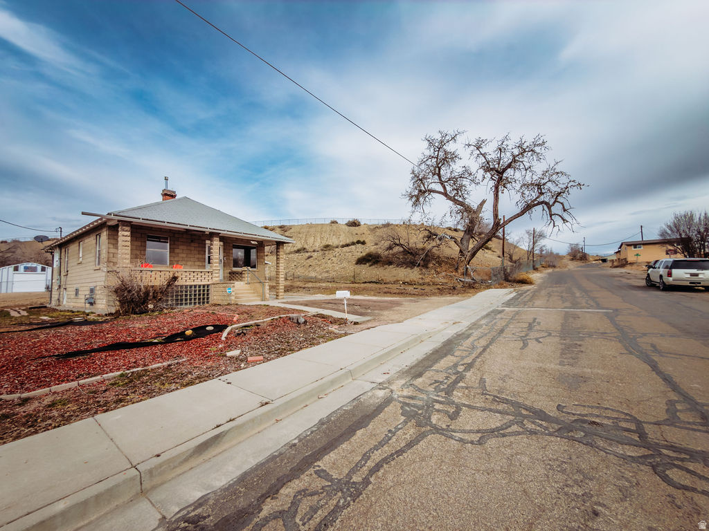 VOUK SUB - Residential