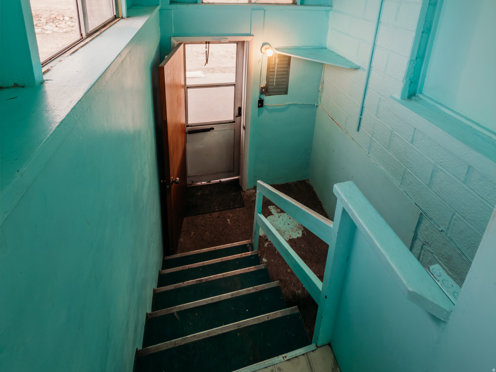 VOUK SUB - Residential