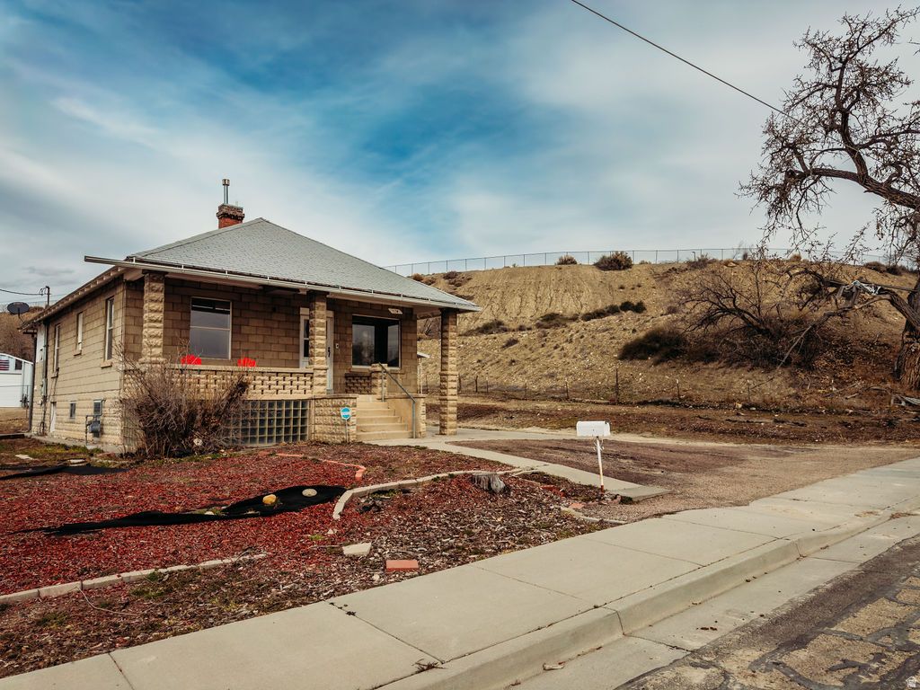 Photo of 424 W 300 N, Price, UT 84501 (MLS # 2137348)