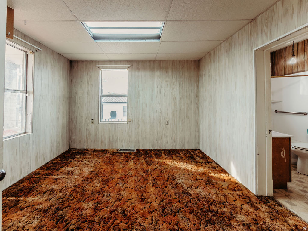 VOUK SUB - Residential