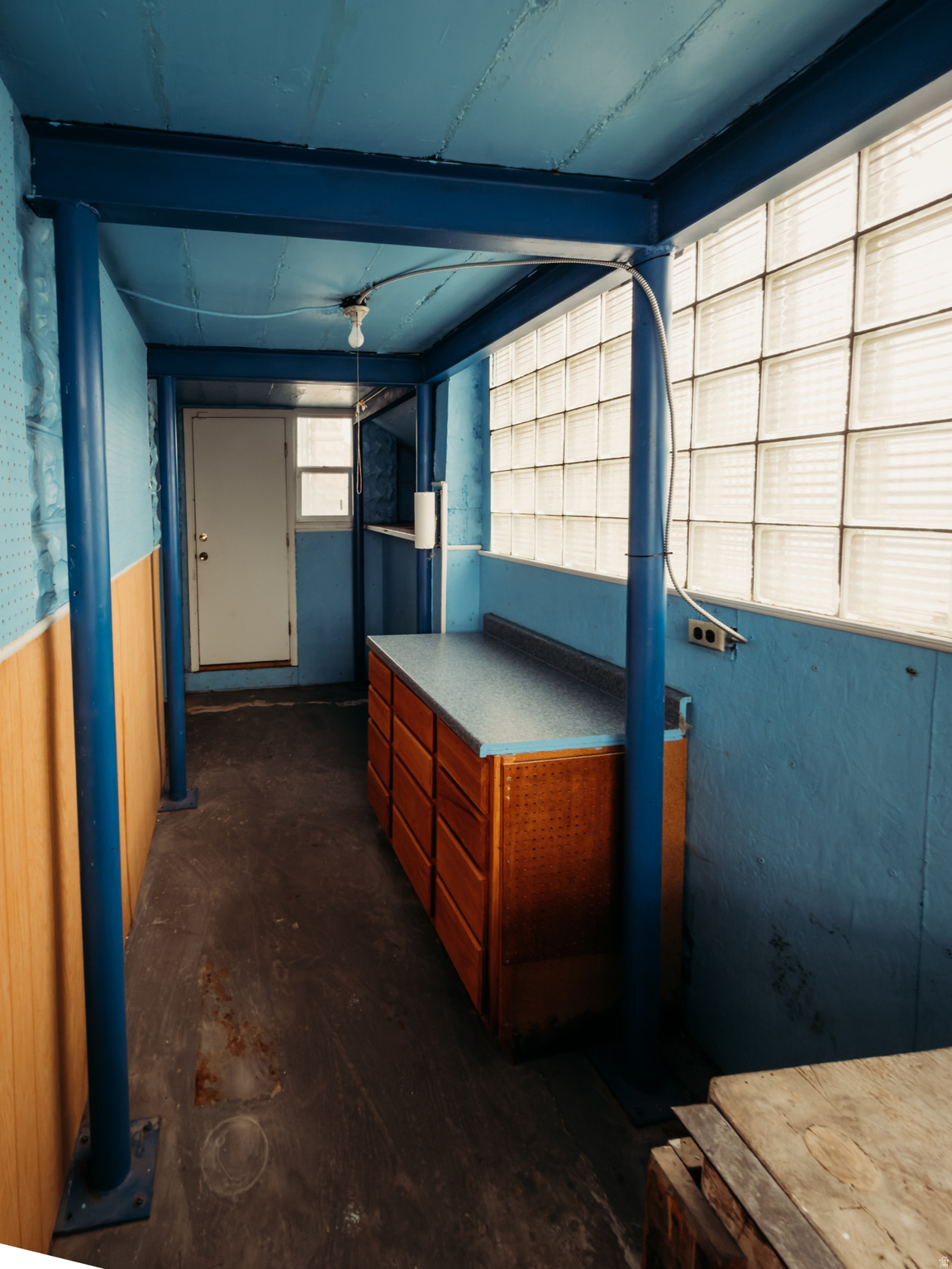 VOUK SUB - Residential