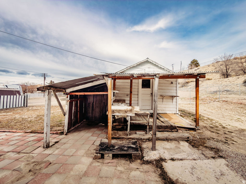 VOUK SUB - Residential