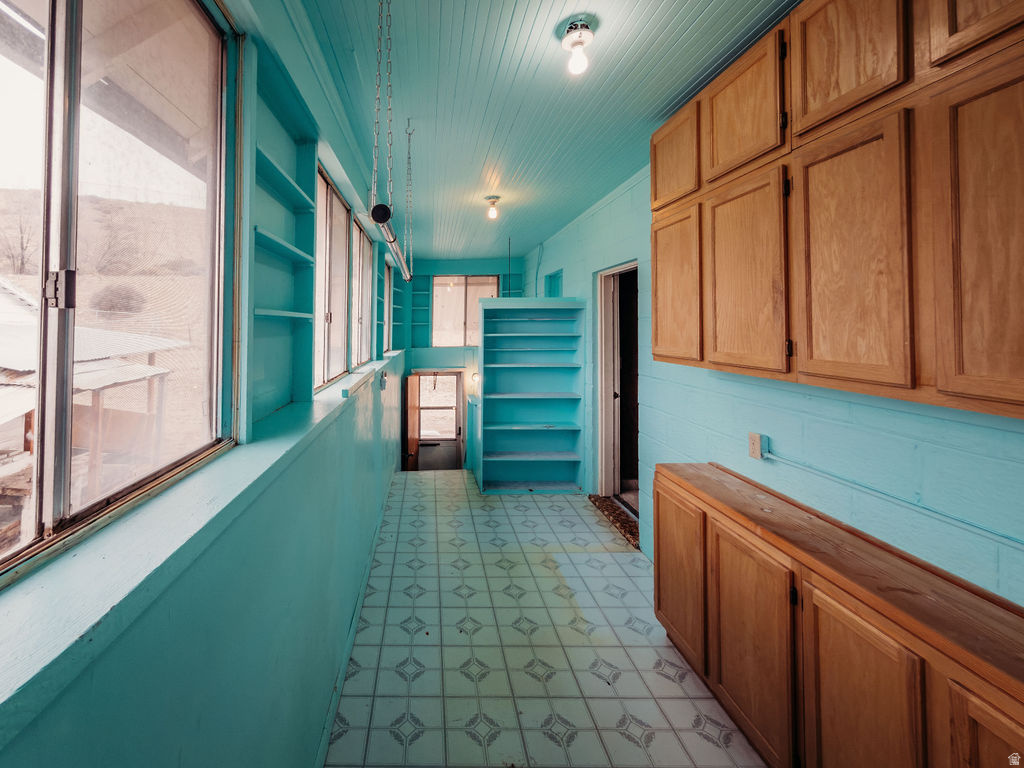 VOUK SUB - Residential