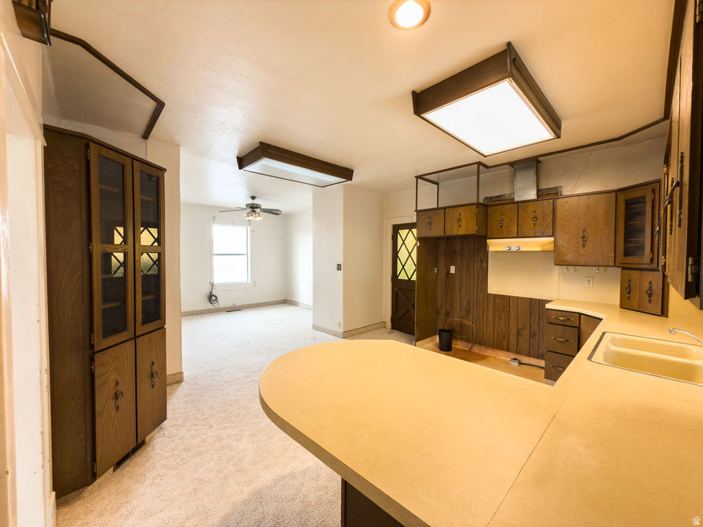 VOUK SUB - Residential