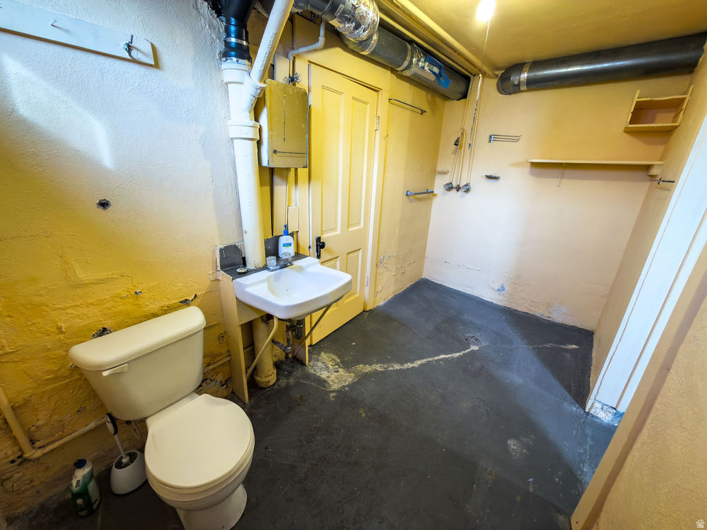 VOUK SUB - Residential