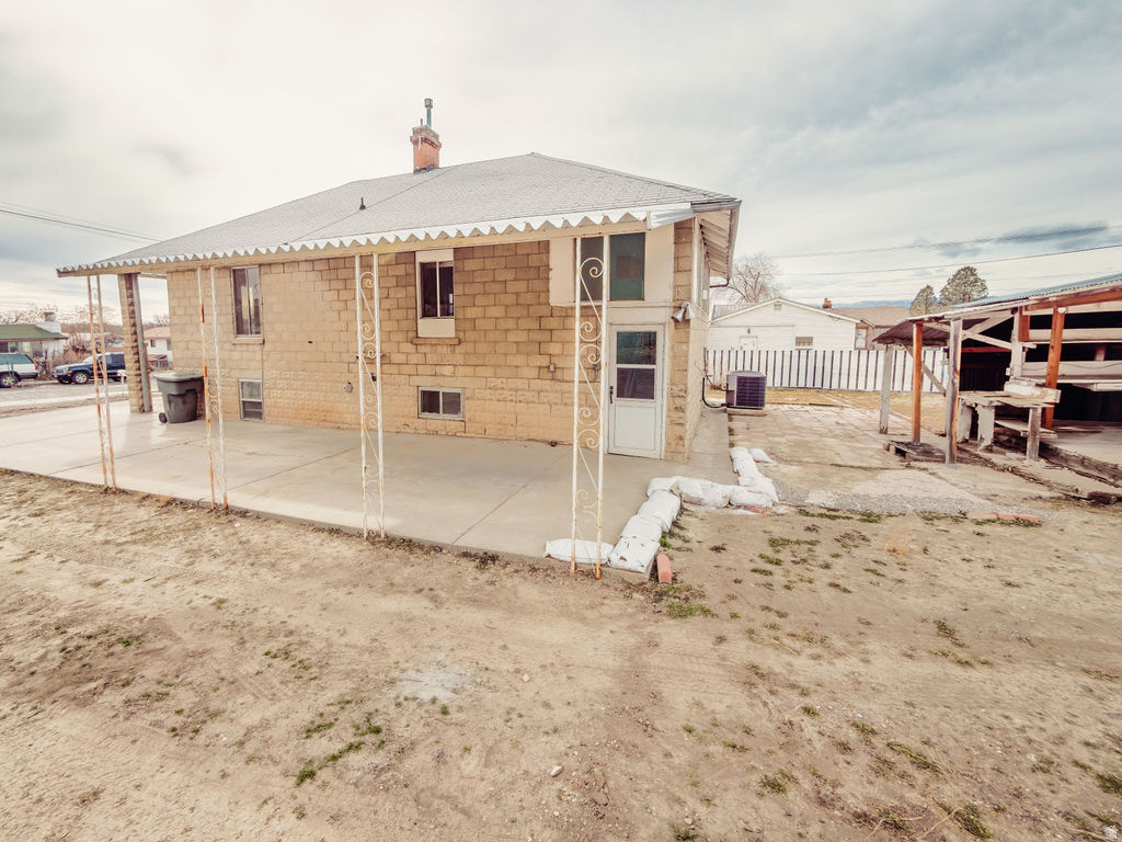 VOUK SUB - Residential